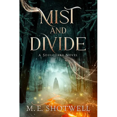 Mist and Divide - Paperback