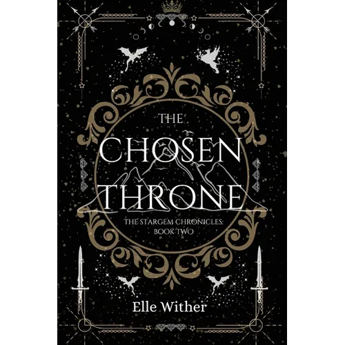 The Chosen Throne - Paperback