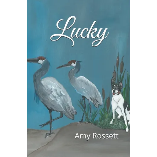 Lucky - Paperback
