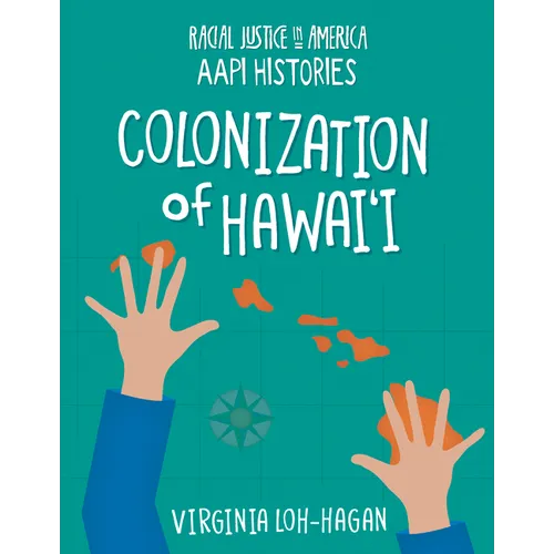 Colonization of Hawai'i - Library Binding