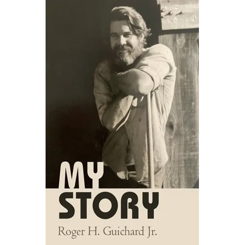 My Story - Hardcover