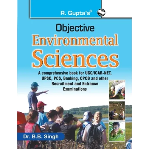 Objective Environmental Sciences - Paperback