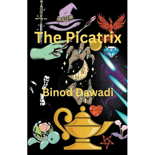 The Picatrix - Paperback