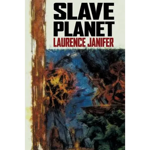 Slave Planet - Paperback