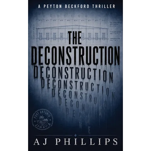 The Deconstruction - Hardcover