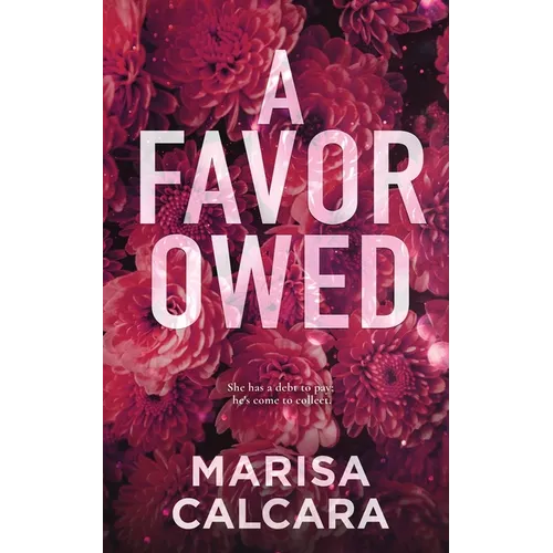 A Favor Owed - Paperback