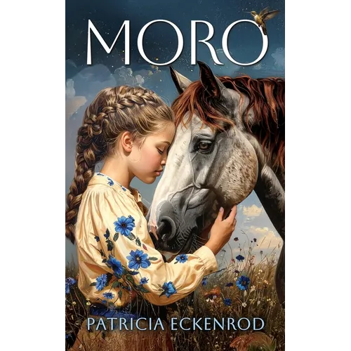 Moro - Paperback