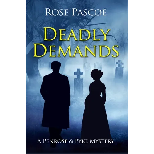 Deadly Demands - Paperback