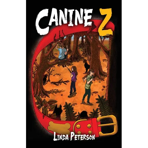 Canine Z - Paperback
