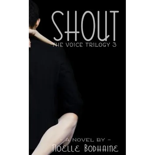 Shout - Paperback