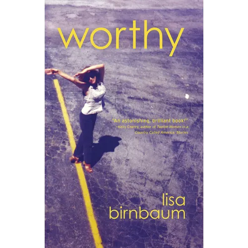 Worthy - Paperback