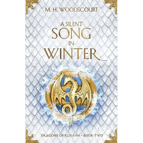 A Silent Song in Winter - Paperback