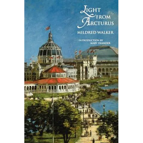 Light from Arcturus - Paperback