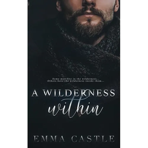 A Wilderness Within - Paperback