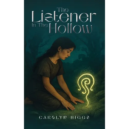 The listener In The Hollow - Hardcover