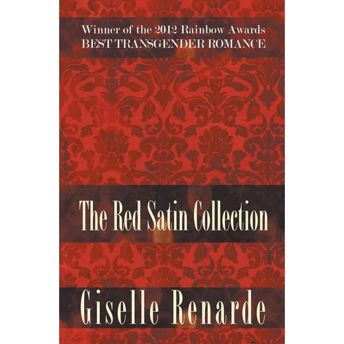 The Red Satin Collection - Paperback