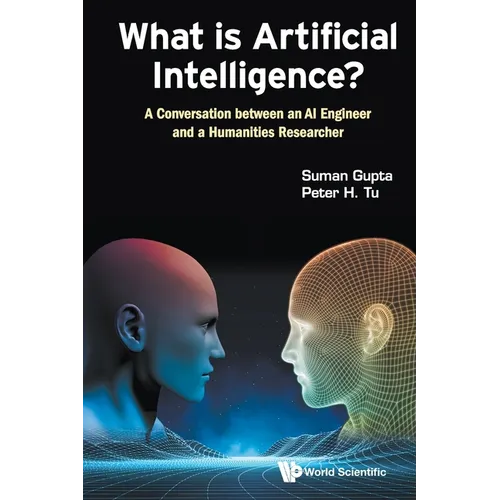 What Is Artificial Intelligence?
