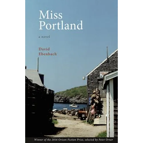Miss Portland