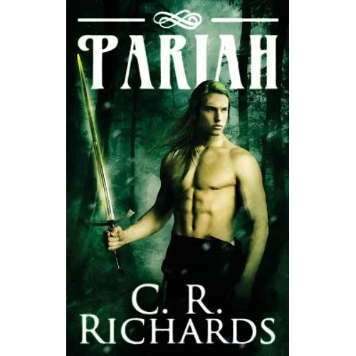 Pariah - Paperback
