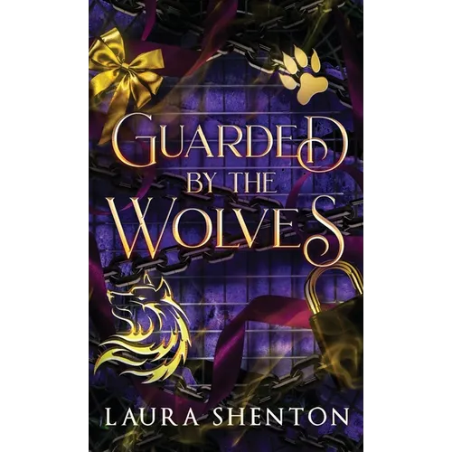 Guarded by the Wolves - Paperback