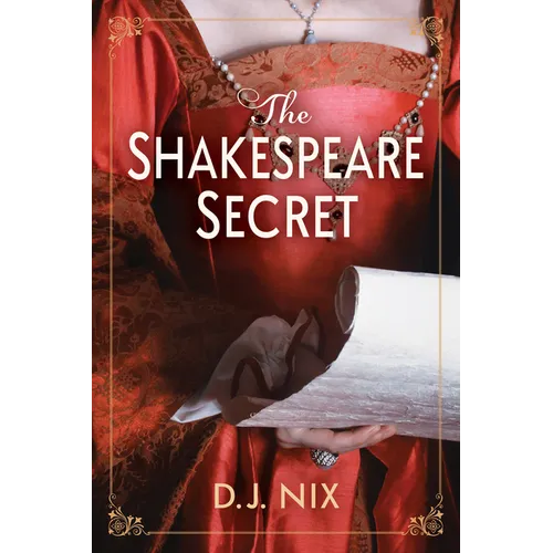 The Shakespeare Secret - Hardcover