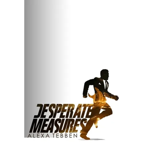 Desperate Measures - Paperback