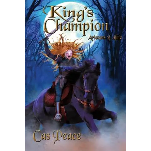 King's Champion - Paperback