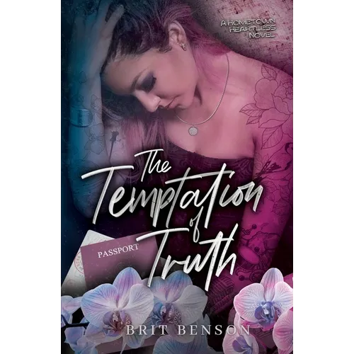 The Temptation of Truth - Paperback