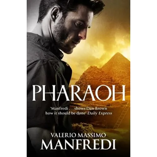 Pharaoh - Paperback