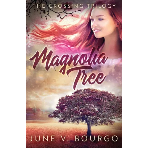 Magnolia Tree - Paperback