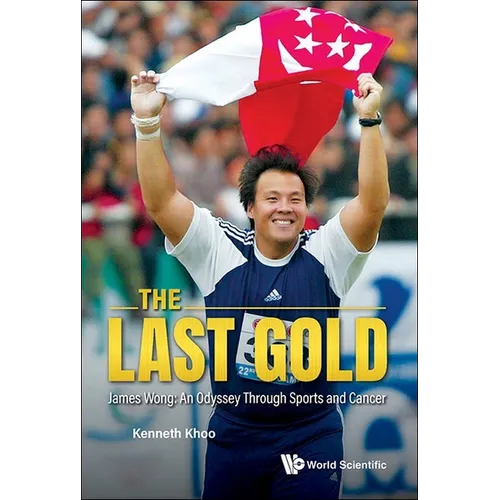 The Last Gold - Hardcover