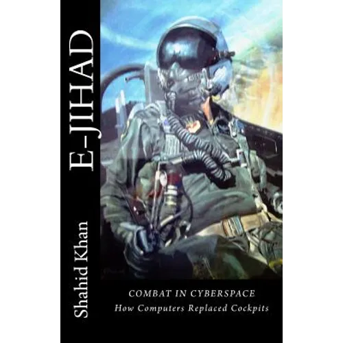 E-Jihad - Paperback
