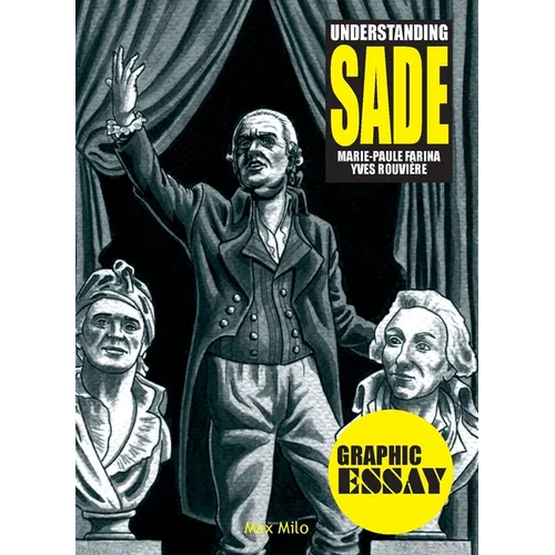 Understanding Sade - Paperback