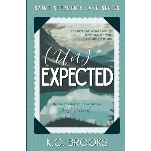 (Un)Expected - Paperback