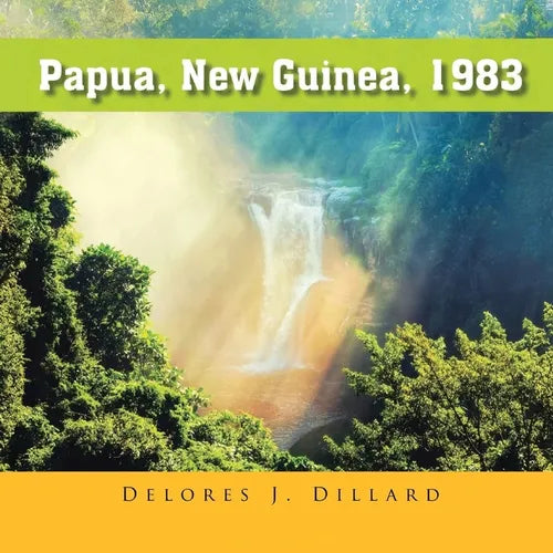 Papua New Guinea, 1983 - Paperback