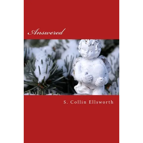 Answered - Paperback