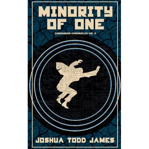 Minority Of One - Paperback