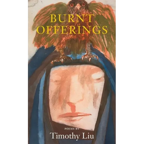 Burnt Offerings - Paperback