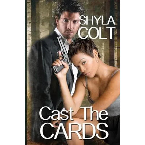 Cast the Cards - Paperback