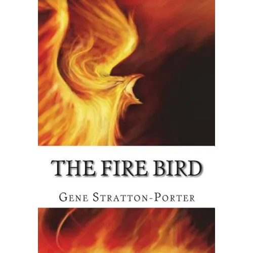 The Fire Bird - Paperback