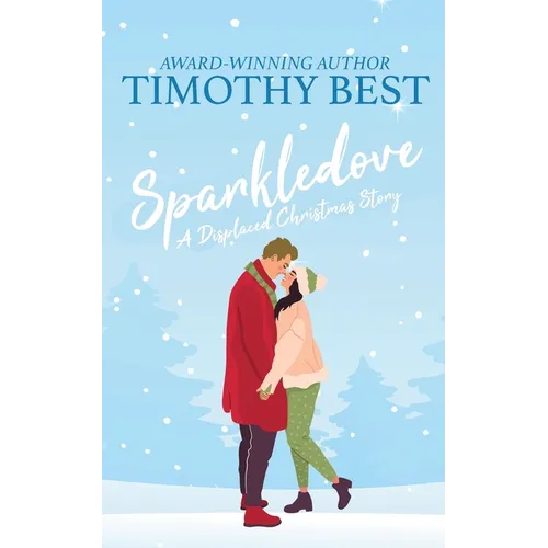 Sparkledove - Paperback