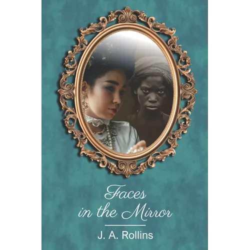 Faces in the Mirror - Paperback