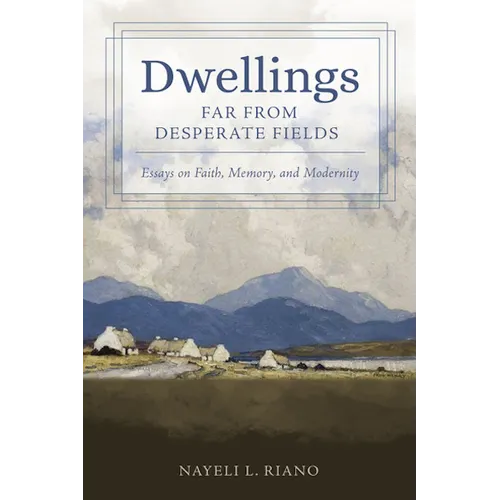 Dwellings Far from Desperate F - Paperback