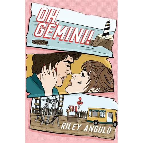 Oh, Gemini! - Paperback
