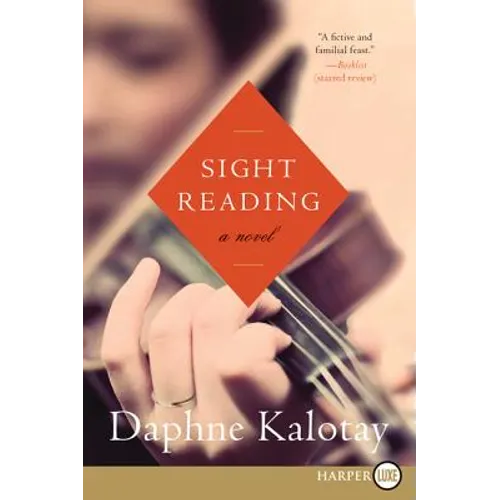Sight Reading - Paperback
