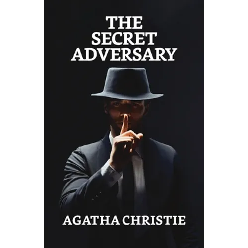 The Secret Adversary - Paperback