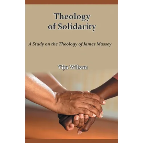 Theology of Solidarity - Paperback