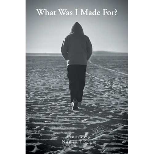 What Was I Made For? - Paperback