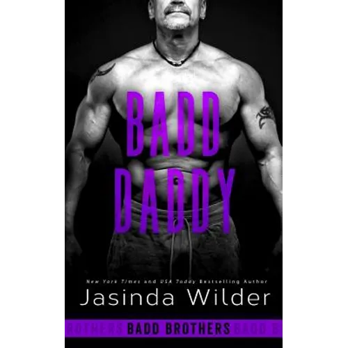 Badd Daddy - Paperback