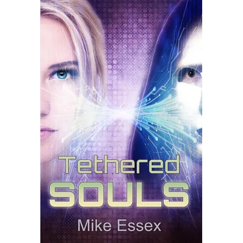 Tethered Souls - Paperback